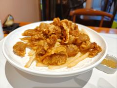 -渔港甄宴·海鲜·地标烟台菜(金沙滩店)