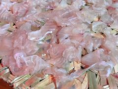 -官塘锋记鱼生·生腌·砂锅粥(牌坊街店)