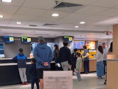 -麦当劳(星光行店)