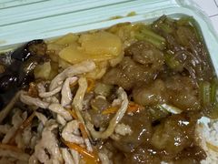 -胖姐盒饭(通达街店)