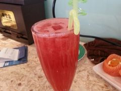 西瓜汁-友壹町寿司·料理(三水广场店)