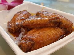 -庄氏祥记家常食府(国瑞建材家居博览中心店)