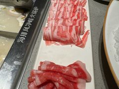 -海底捞火锅(北京路店)