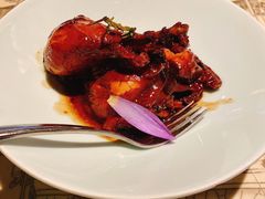 东坡半边鸡-桂满陇天书(南京德基旗舰店)
