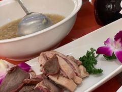 -西安交大南洋大酒店(交通大学青龙寺店)