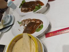 -惠丰堂饭庄·烤鸭·京味菜(民族大学店)