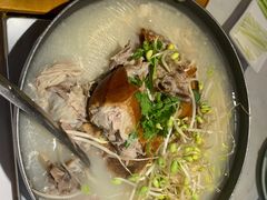 -华馨园北京烤鸭(丽水店)