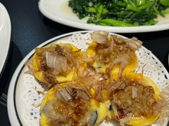 -潮三爷砂锅焗海鲜·生腌·海鲜粥(朝晖店)