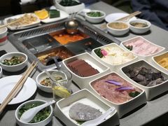 -海底捞火锅(杭州萧山宝龙广场店)