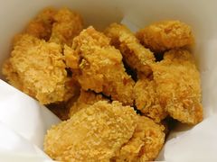 -肯德基(中纬店)