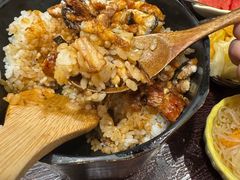 -玄白·炭烤活鳗(上海首店)