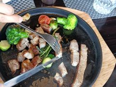 -188西餐厅(园林宾馆店)