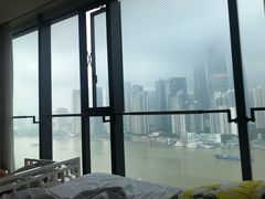 -上海外滩英迪格酒店