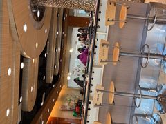-呷哺呷哺(迦南店)