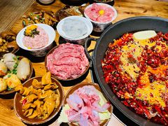 -楠火锅(广州总店)