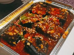 -锦上中式酒馆(南内环店)