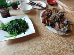 -维吾尔餐厅(宜山路店)