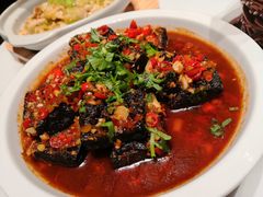 -鸽子侯·家宴·平价海鲜(市图书馆店)