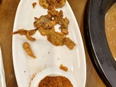 -菌乡缘·野生菌蒸汽鱼火锅(江边夜市店)