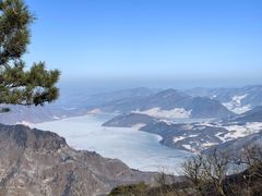 -九鼎铁刹山风景区