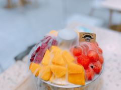 -MINIPOPO鲜奶·甜品(宽厚里店)