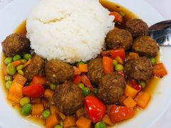 瑞典式肉圆-宜家·瑞典风味餐厅(烟台路店)