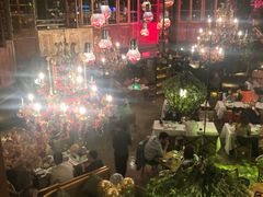 -胡桃里音乐酒馆(曲江店)