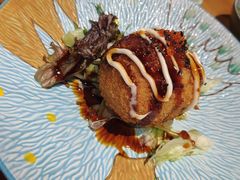 -一井烧肉·活鳗·寿司(望京SOHO店)