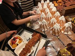 -B&C黄油与面包·THE GARDEN BAKERY概念店(世纪汇店)