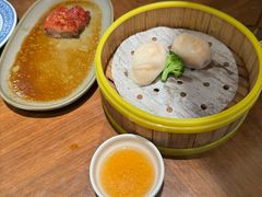 -蝴蝶里·粤菜·点心(龙湖杭州金沙天街店)