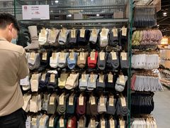 -MUJI无印良品(杭州万象城店)