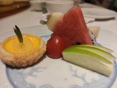-红棉中餐厅·广州海航威斯汀酒店