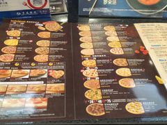 -达美乐比萨(水晶港店)