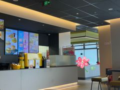 -麦当劳(欢乐谷店)