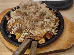 关西好味烧-胜代日本料理(云程巷小区店)