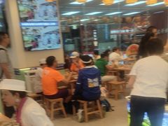 -素满香·全民食养自助(长宁龙之梦店)