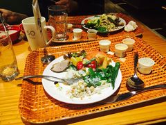 -So Lounge索兰至餐厅(蓝色港湾店)