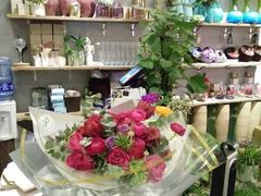 -BOBLOOM花店(宝龙旭辉广场店)