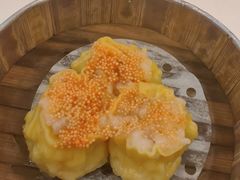 鲜虾蒸烧卖-凤凰楼酒家·粤宴点心(华强北店)