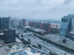 -摩天活力城·摩天轮
