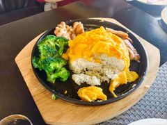 -188西餐厅(园林宾馆店)