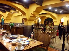 -阿凡提餐厅(簋街店)