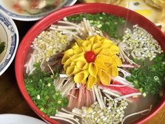 -杏花村水席楼(西大街总店)