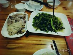 -日食记精菜馆(建邺万达店)