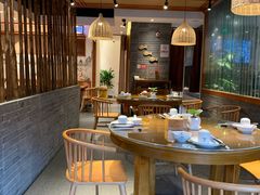 大堂-丹江渔村(望京店)