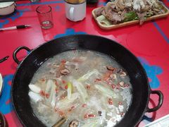 -巴陵亿口香·招牌卤虾(天马店)