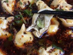 -回坊马二饺子馆