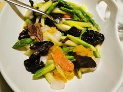 -青雅中餐厅(大连金石滩绿发希尔顿度假酒店)