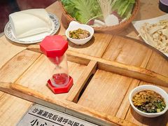 -陈大锅·岳阳鱼馆·地道岳阳菜(美食街店)