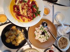 -小厨娘淮扬菜(清江苏宁广场店)